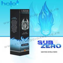 Halo SubZero - 10ml