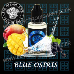 Blue Osiris - Medusa