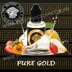 Pure Gold - Medusa Juice