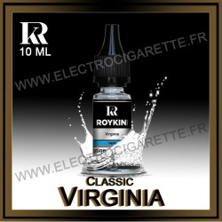 Classic Virginia - Roykin