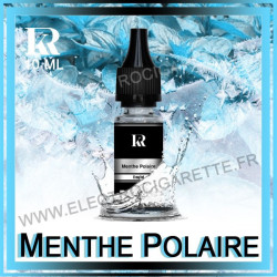 Menthe Polaire - Roykin