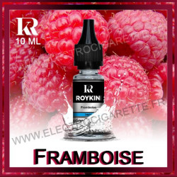 Framboise - Roykin