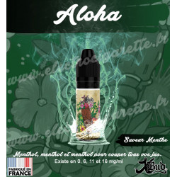 Aloha - XBud - 10 ml