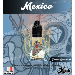 Mexico - XBud - 10 ml
