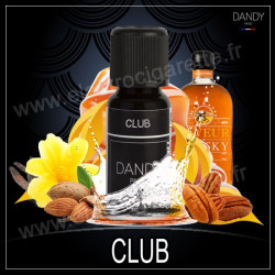 Club - Dandy - 10 ml