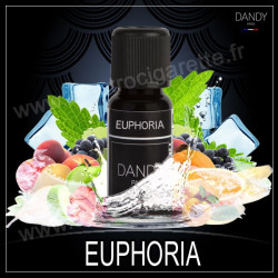 Euphoria - Dandy - 10 ml