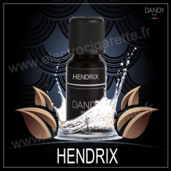 Hendrix - Dandy - 10 ml
