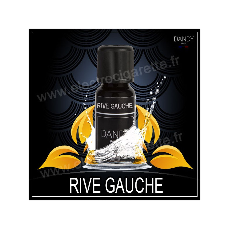 Rive Gauche - Dandy - 10 ml