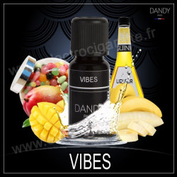 Vibes - Dandy - 10 ml