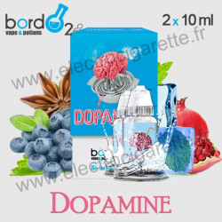Dopamine - Premium - Bordo2 20ml
