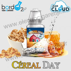 Cereall Day - Premium - Bordo2 - 10ml