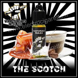 Scotch - Vaporian Rules - 10 ml