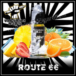 Route 66 - Vaporian Rules - 10 ml