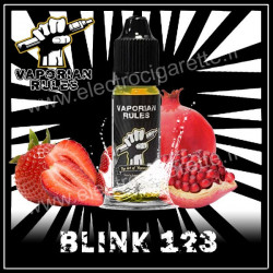 Blink 123 - Vaporian Rules - 10 ml