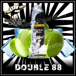 Double 88 - Vaporian Rules - 10 ml