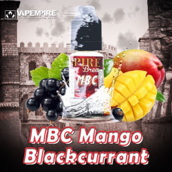 Mango Blackcurrant MBC - Vape Empire - 10 ml