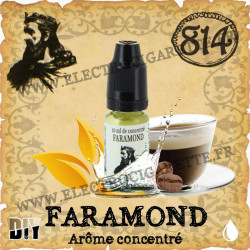 Faramond - 814 - Arôme concentré