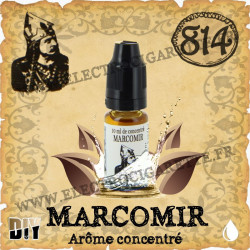 Marcomir - 814 - Arôme concentré
