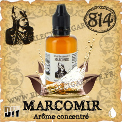 Marcomir - 50 ml - 814 - Arôme concentré