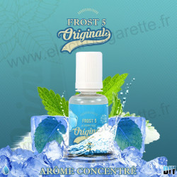 Frost 5 - Fifty - Aroma Sense - 30 ml - Arôme concentré