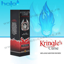 Halo Kringle's Curse - 10ml