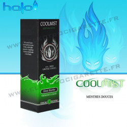 Halo CoolMist - 10ml