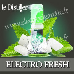 Electro Fresh - Le Distiller