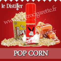 Pop Corn - Le Distiller