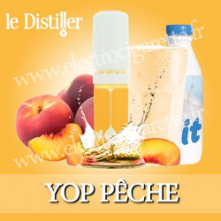 Yop Pêche - Le Distiller