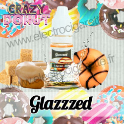 Gazzzed - Crazy Donut