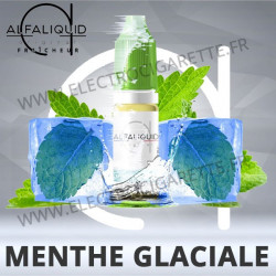 Menthe Glaciale - Alfaliquid