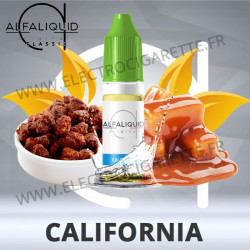 California - Alfaliquid