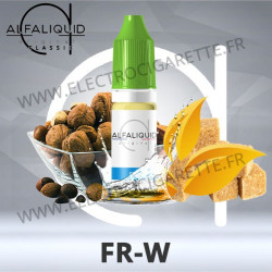 FR-W - Alfaliquid