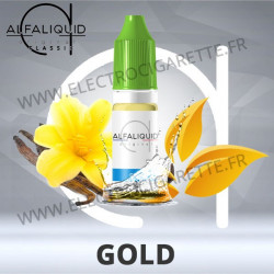 Gold - Alfaliquid