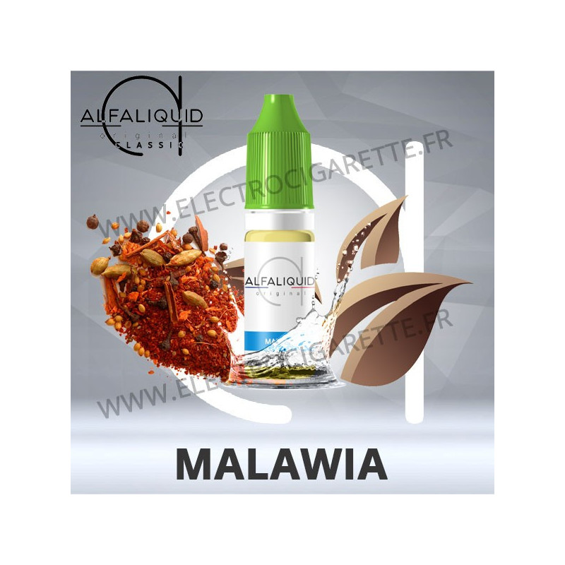 Malawia - Alfaliquid