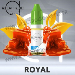 Royal - Alfaliquid