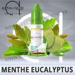 Menthe Eucalyptus - Alfaliquid