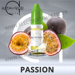 Passion - Alfaliquid