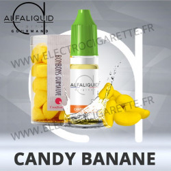 Candy Banane - Alfaliquid