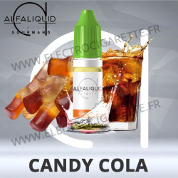 Candy Cola - Alfaliquid