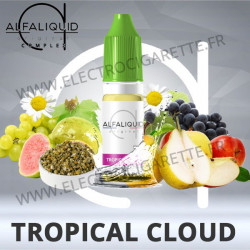Tropical Cloud - Alfaliquid