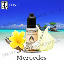 Mercedes - Hyprtonic - 10 ml