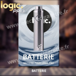 Batterie Logic 650 mah - Boite