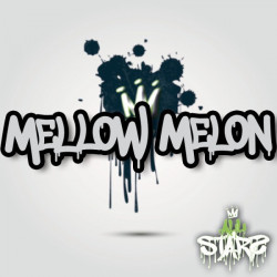 Mellow Melon - All Starz - 10 ml
