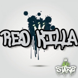 Red Killa - All Starz - 10 ml