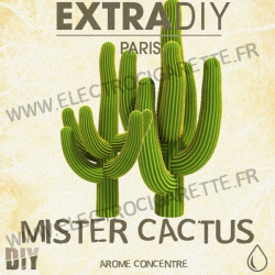 Mister Cactus - ExtraDiY - 10 ml - Arôme concentré