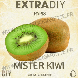 Mister Kiwi - ExtraDiY - 10 ml - Arôme concentré