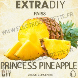 Princess Pineapple - ExtraDiY - 10 ml - Arôme concentré