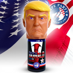 Donald - Collector Edition - Vape Party - 10 ml