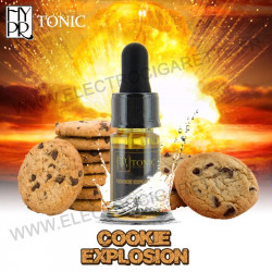 Cookie Explosion - Hyprtonic - 10 ml falcon 10ml